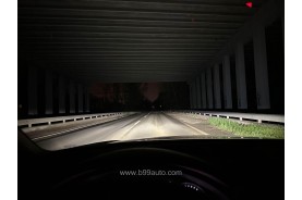 Skoda Superb 3 / Skoda Octavia 3 Bi-LED + kanyarfény/ködlámpa csomag / LIGHT PACKET 